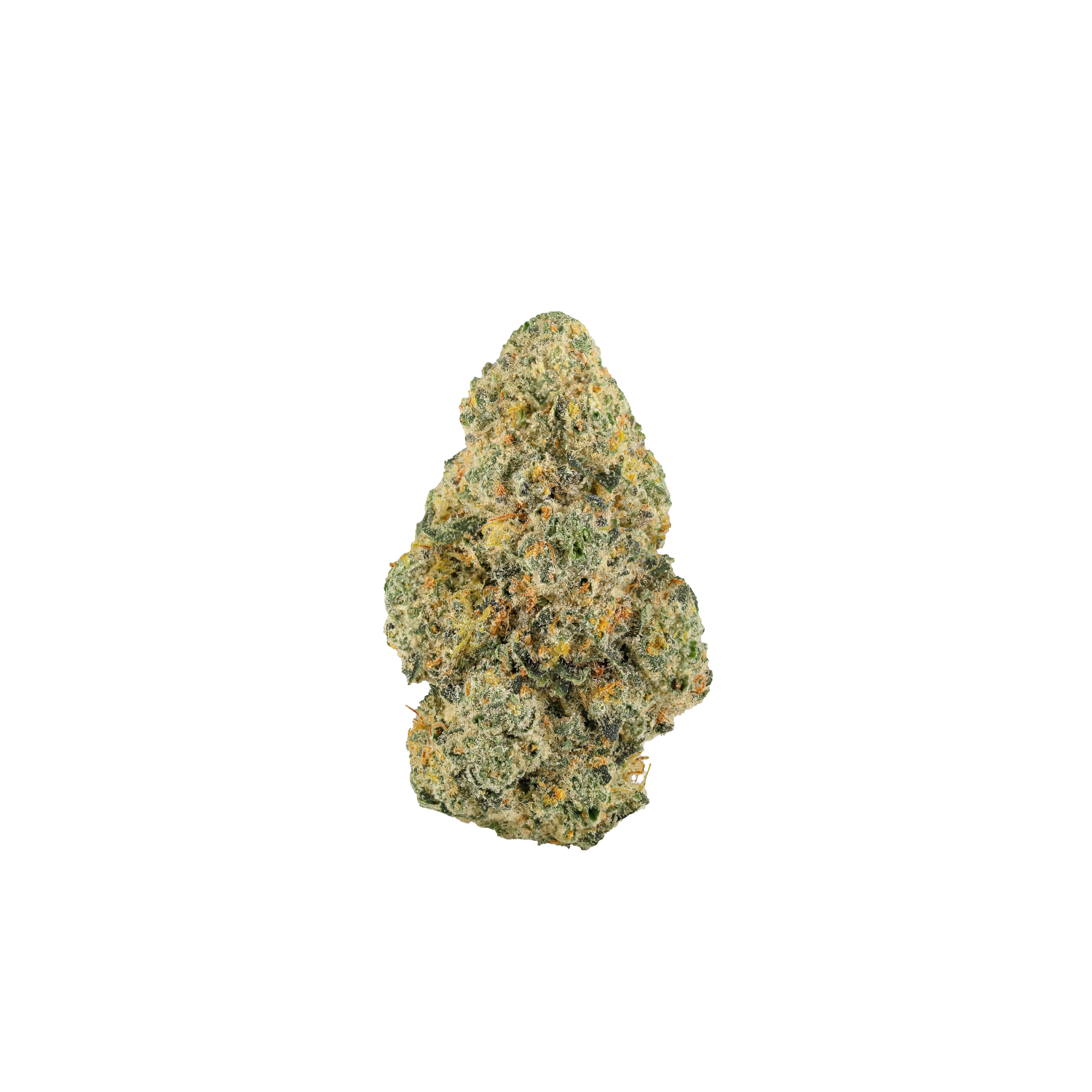 Flower - Zebra Cake